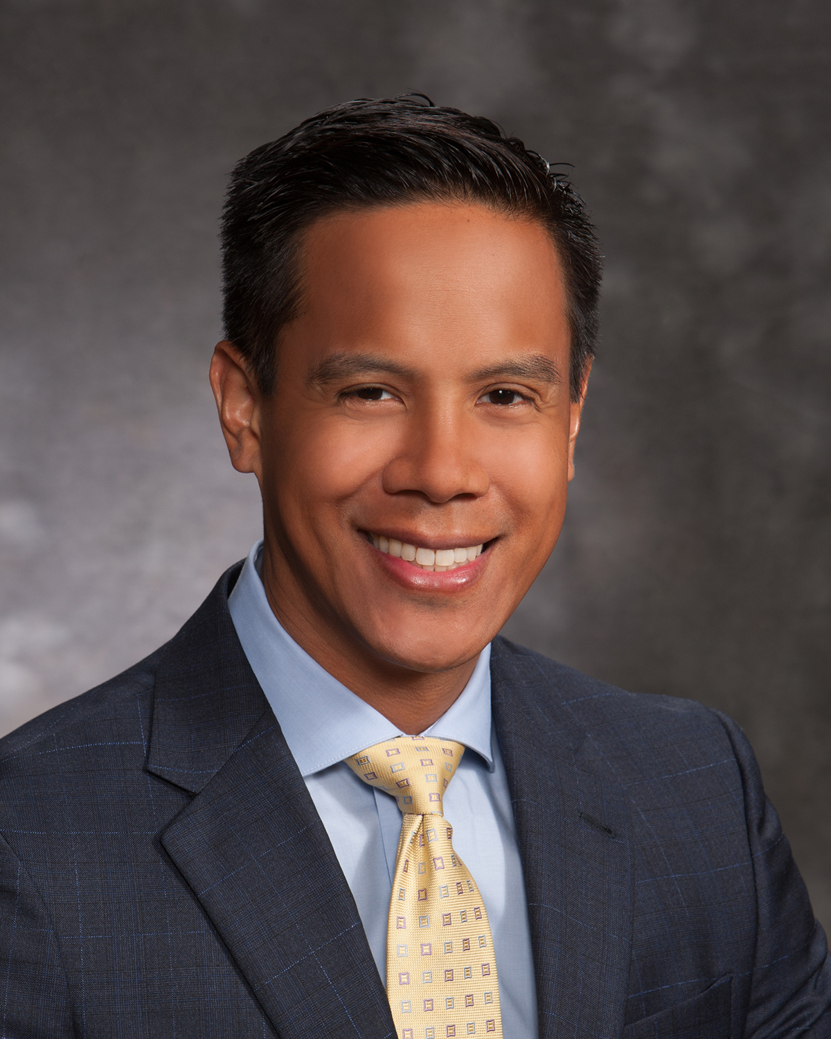 Benedict Figuerres, MD
