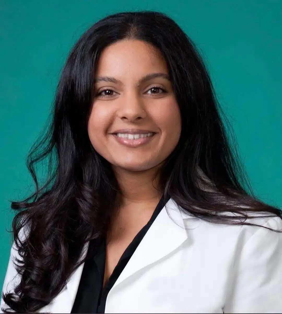 Dr. Sheela Vardey