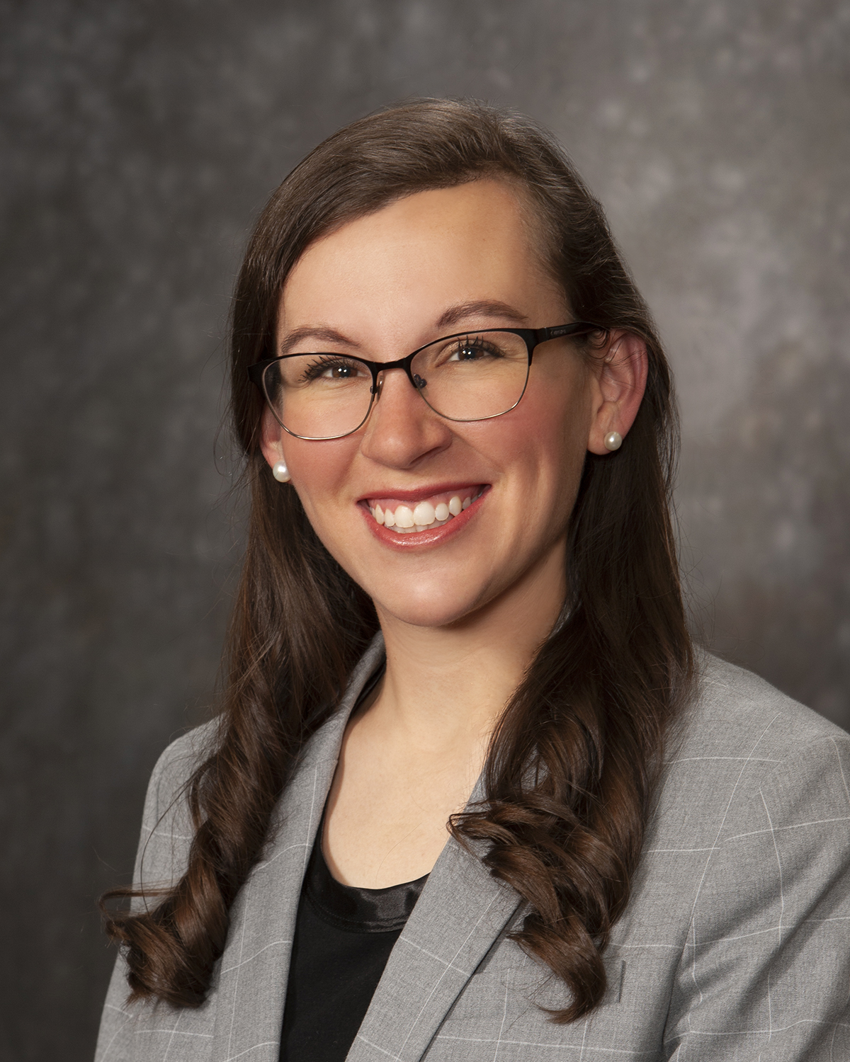Sarah Pederson PA