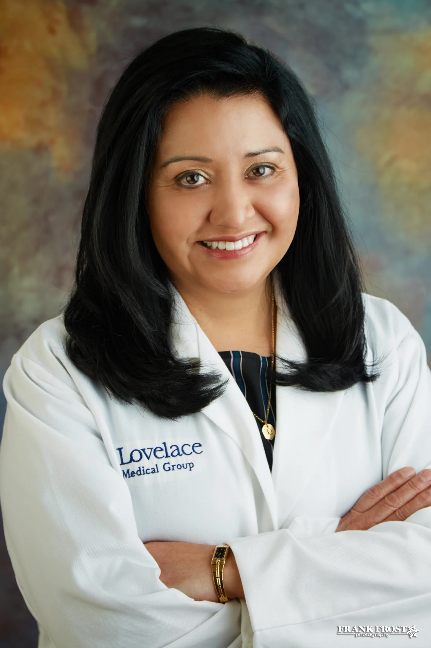 Ximena Galarza-Rios, MD