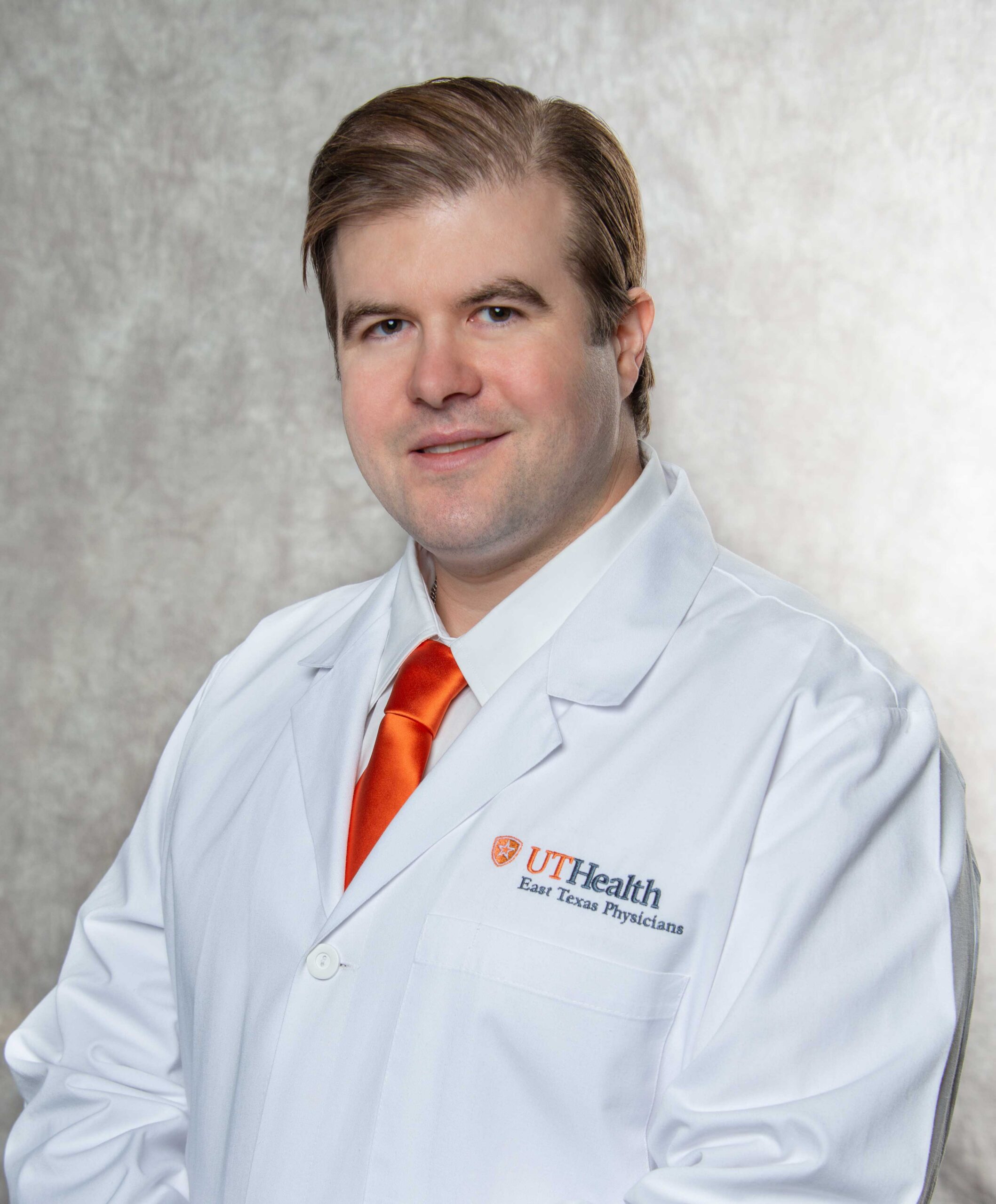 Eric Flavill MD