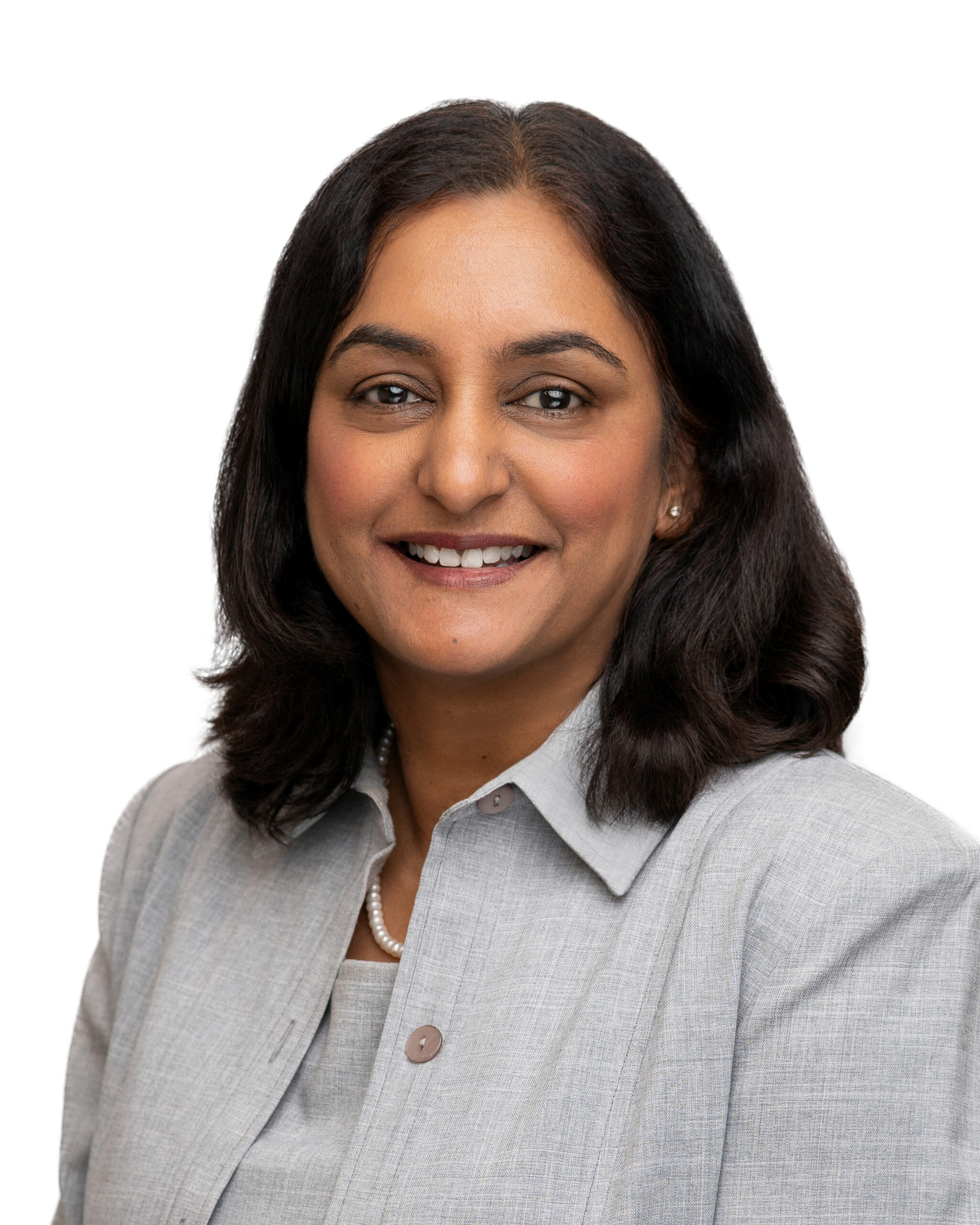Anita Ravipati, MD