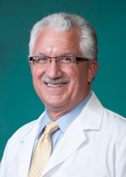 Paul Whitham, D.O.