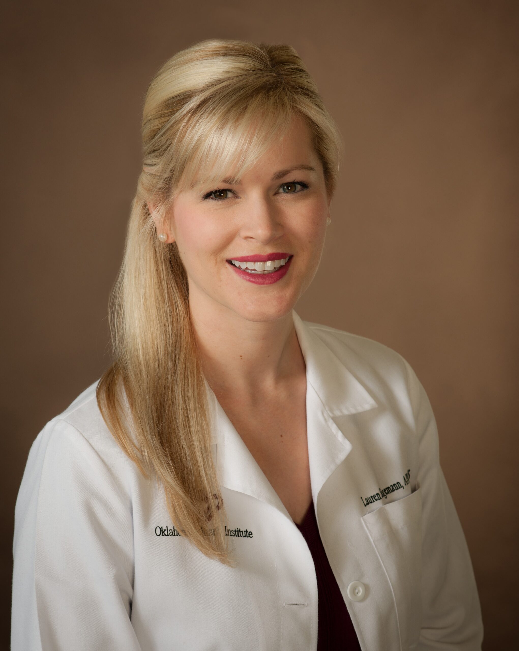 Lauren Stegemann, APRN-CNS