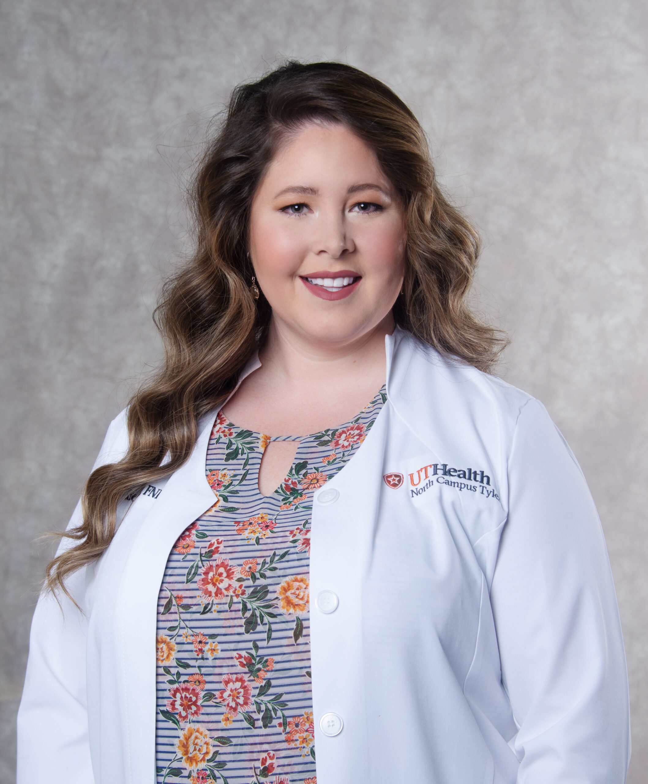 Stephanie Bennett MSN, APRN, FNP-C