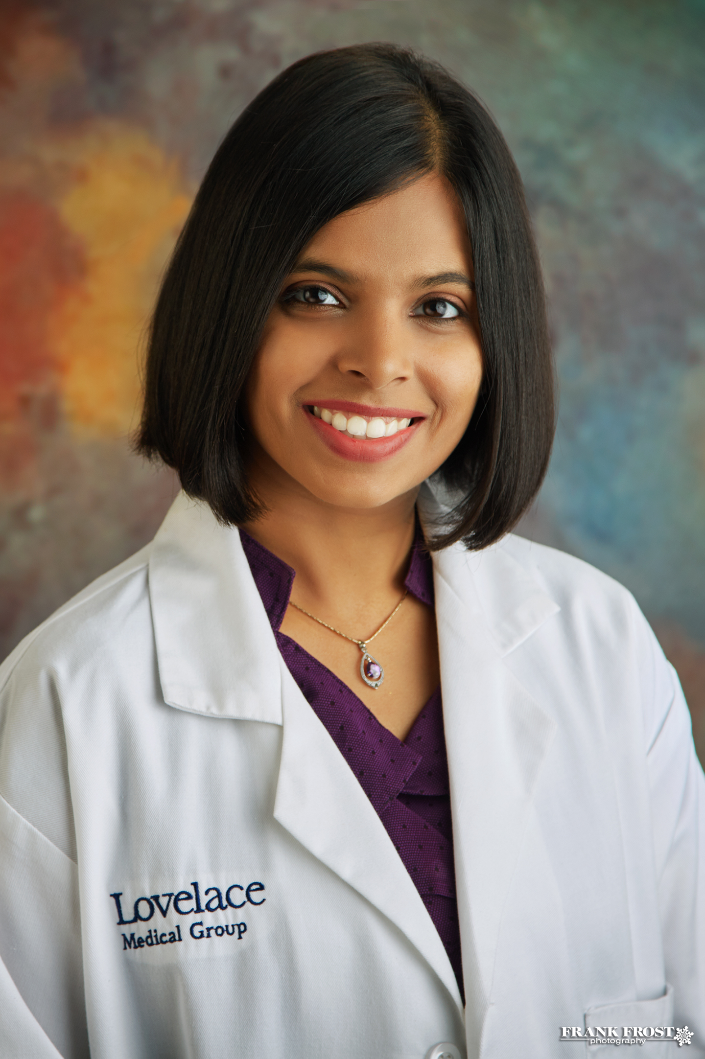 Maithili Shenoy, MD