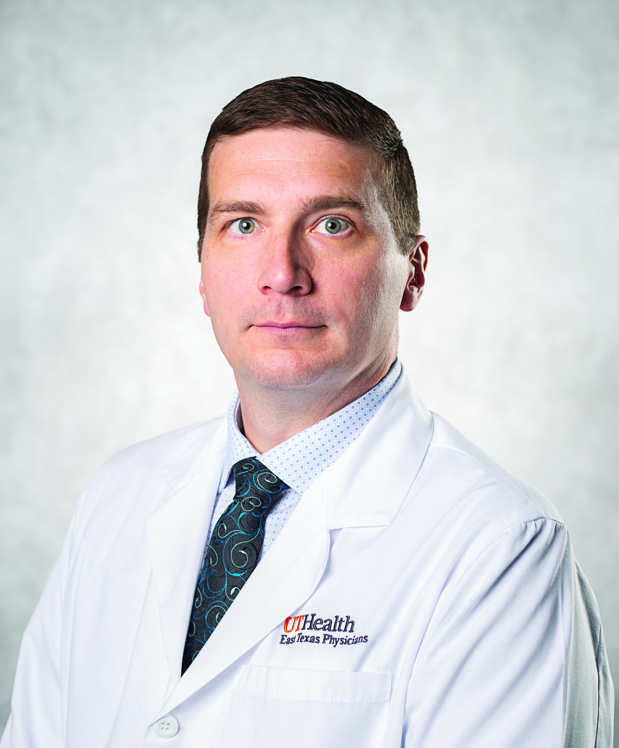 Adrian Butler MD