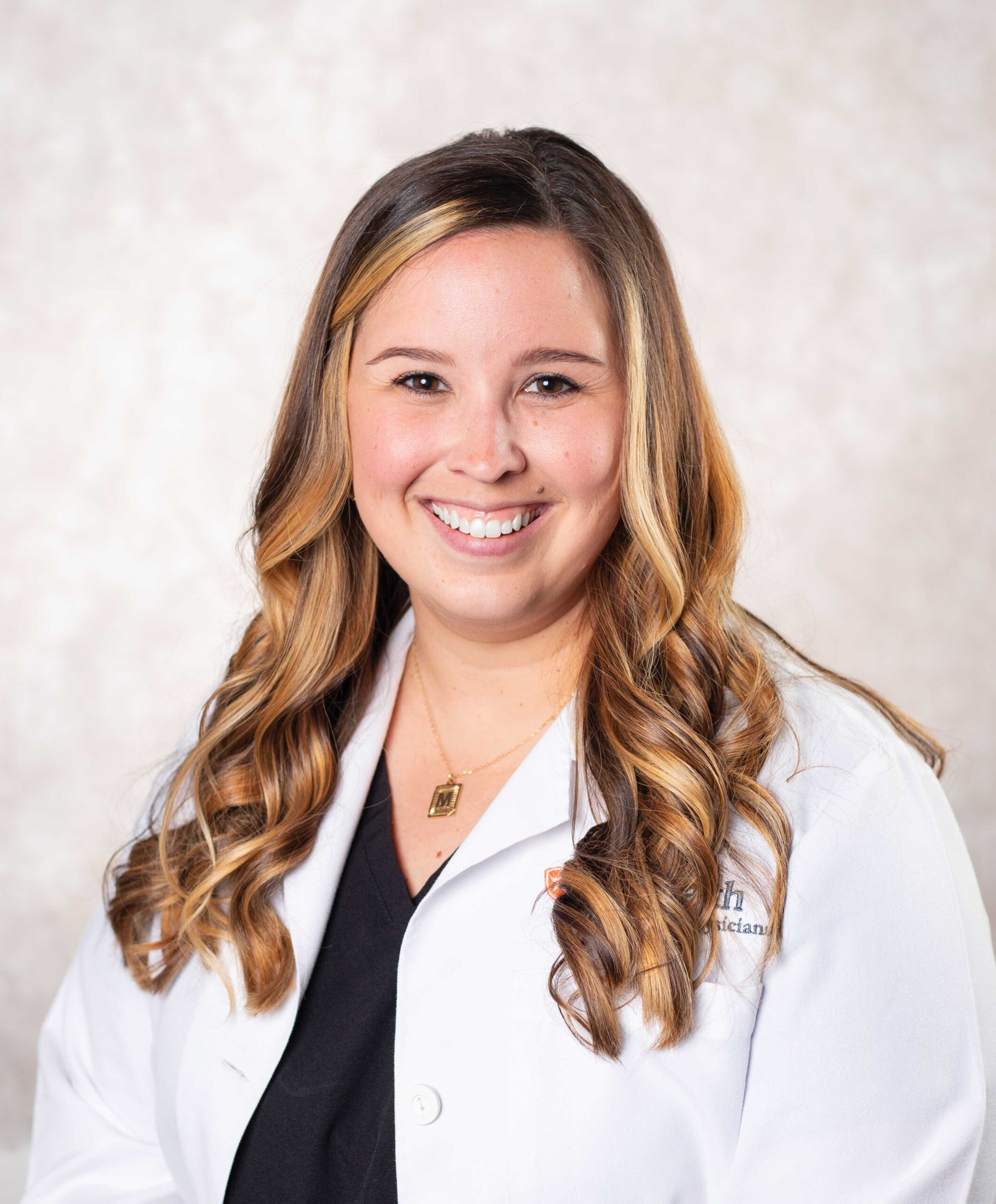 Morgan Hearn APRN, FNP-C