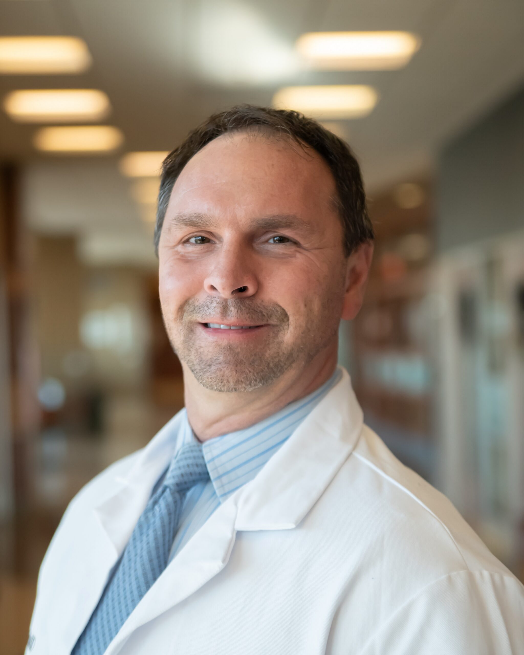 Jason Howard FNP-C