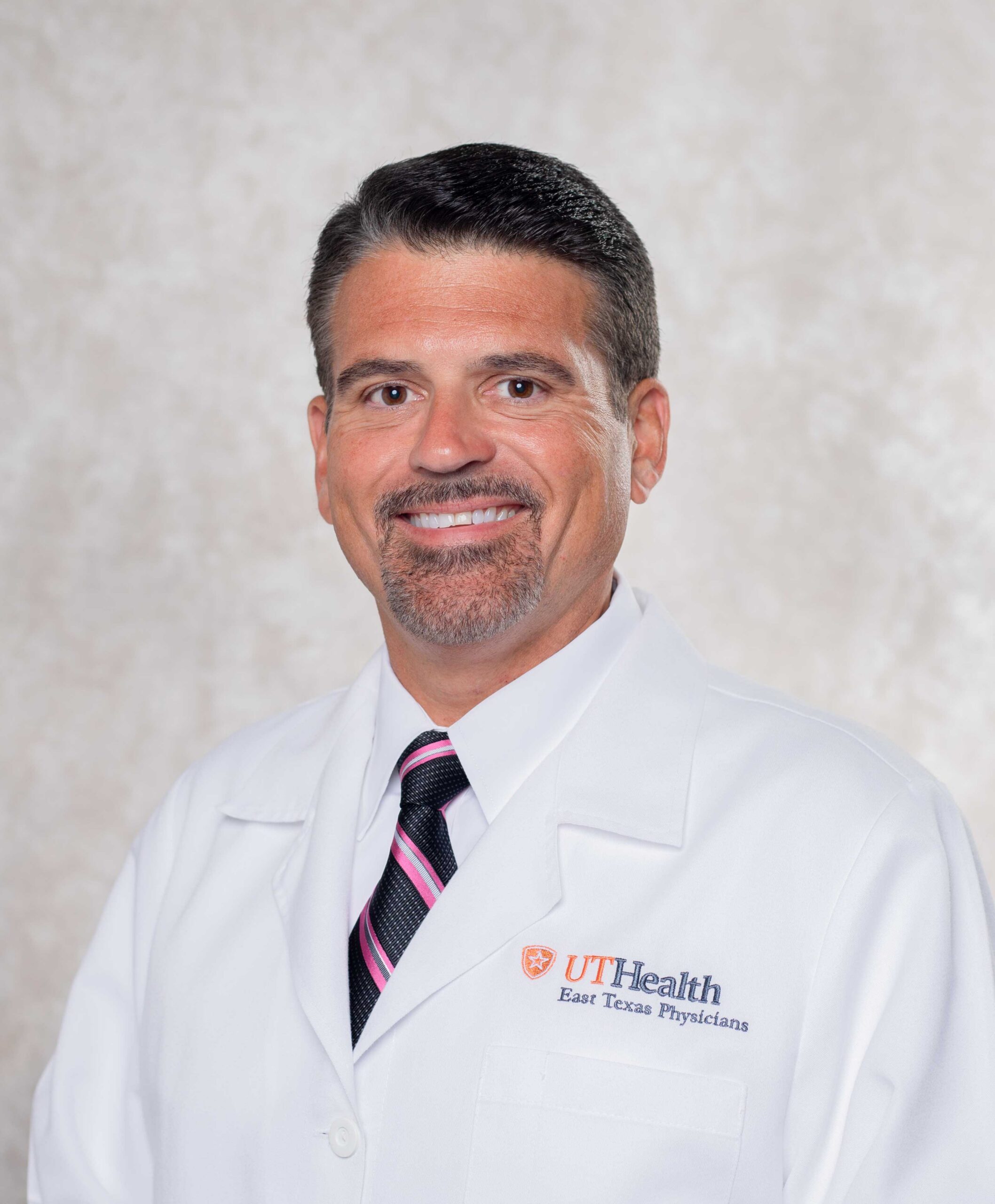 Andrew Luisi, MD
