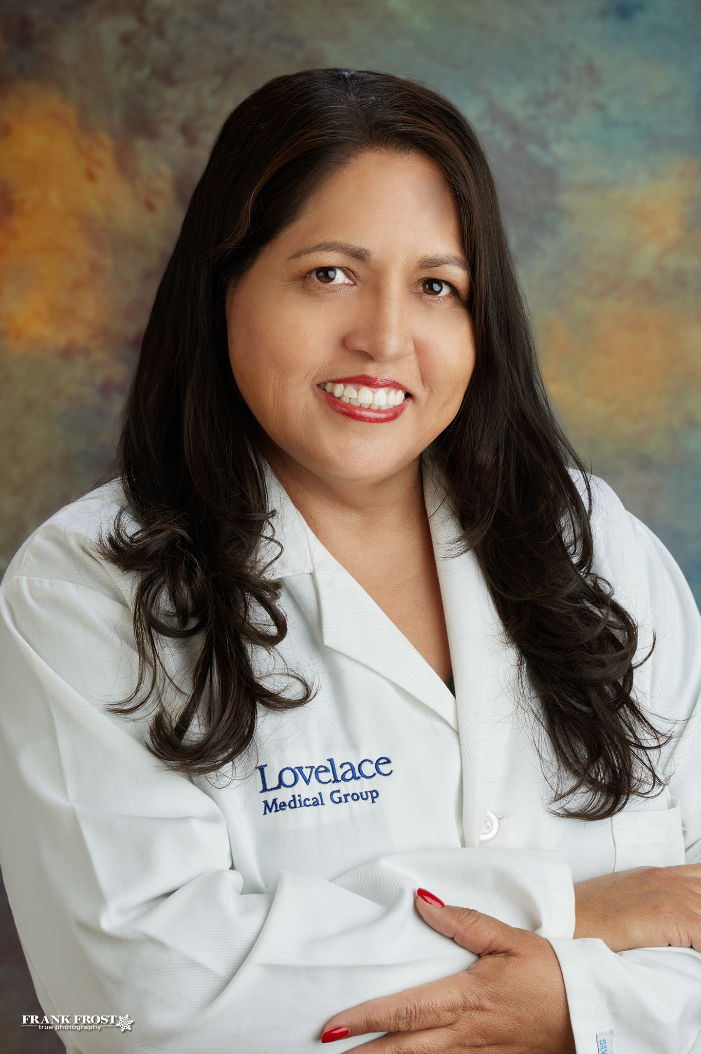 Maribel Sanchez, NP