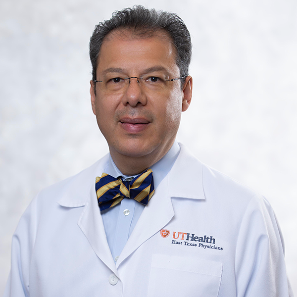 Luis Destarac MD, FCCP