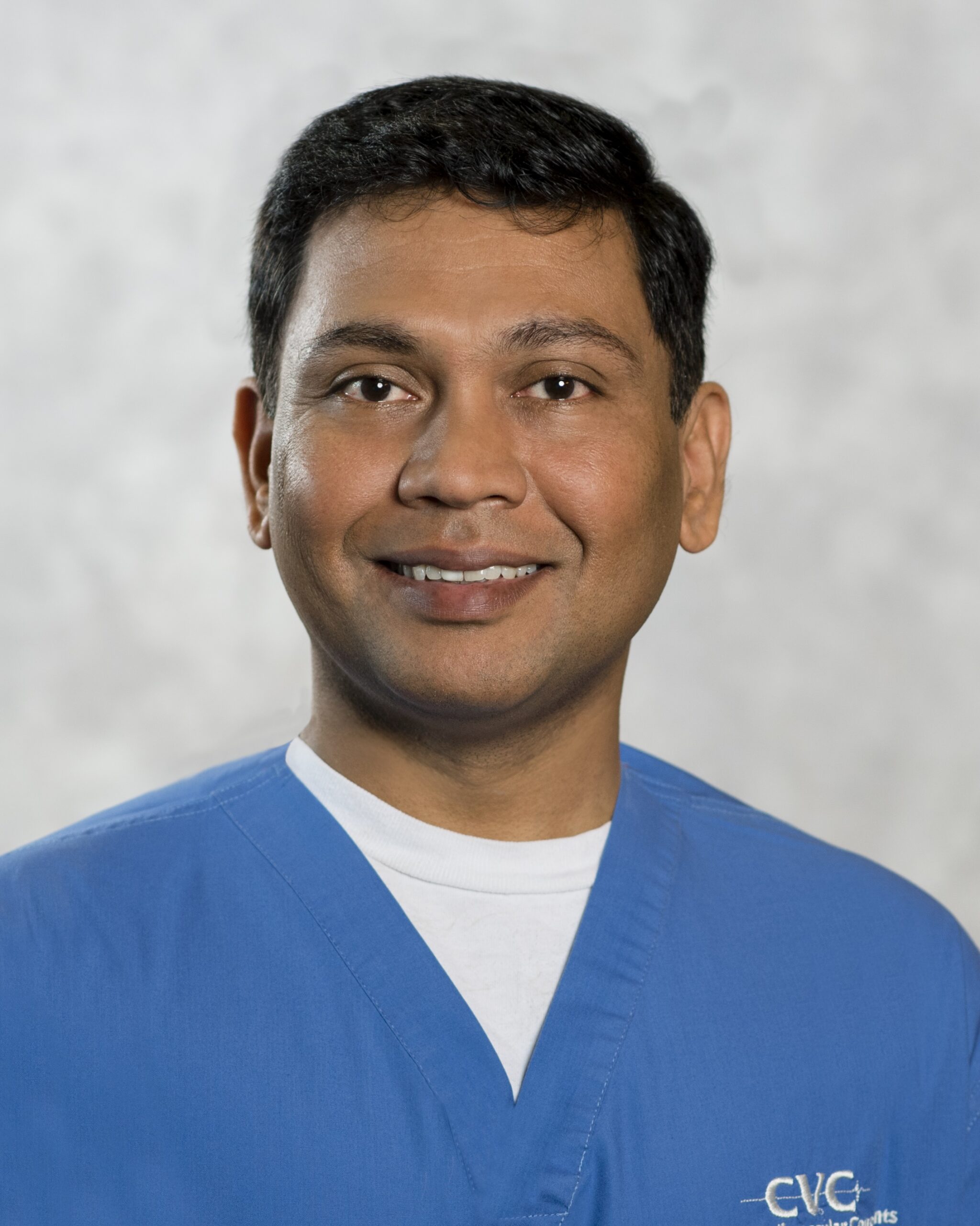Ajay Pachika MD, FACC