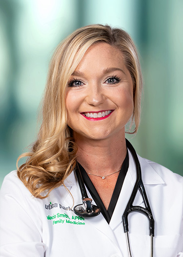 Felecia Smith, APRN-CNP