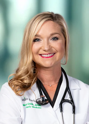 Felecia Smith, APRN-CNP