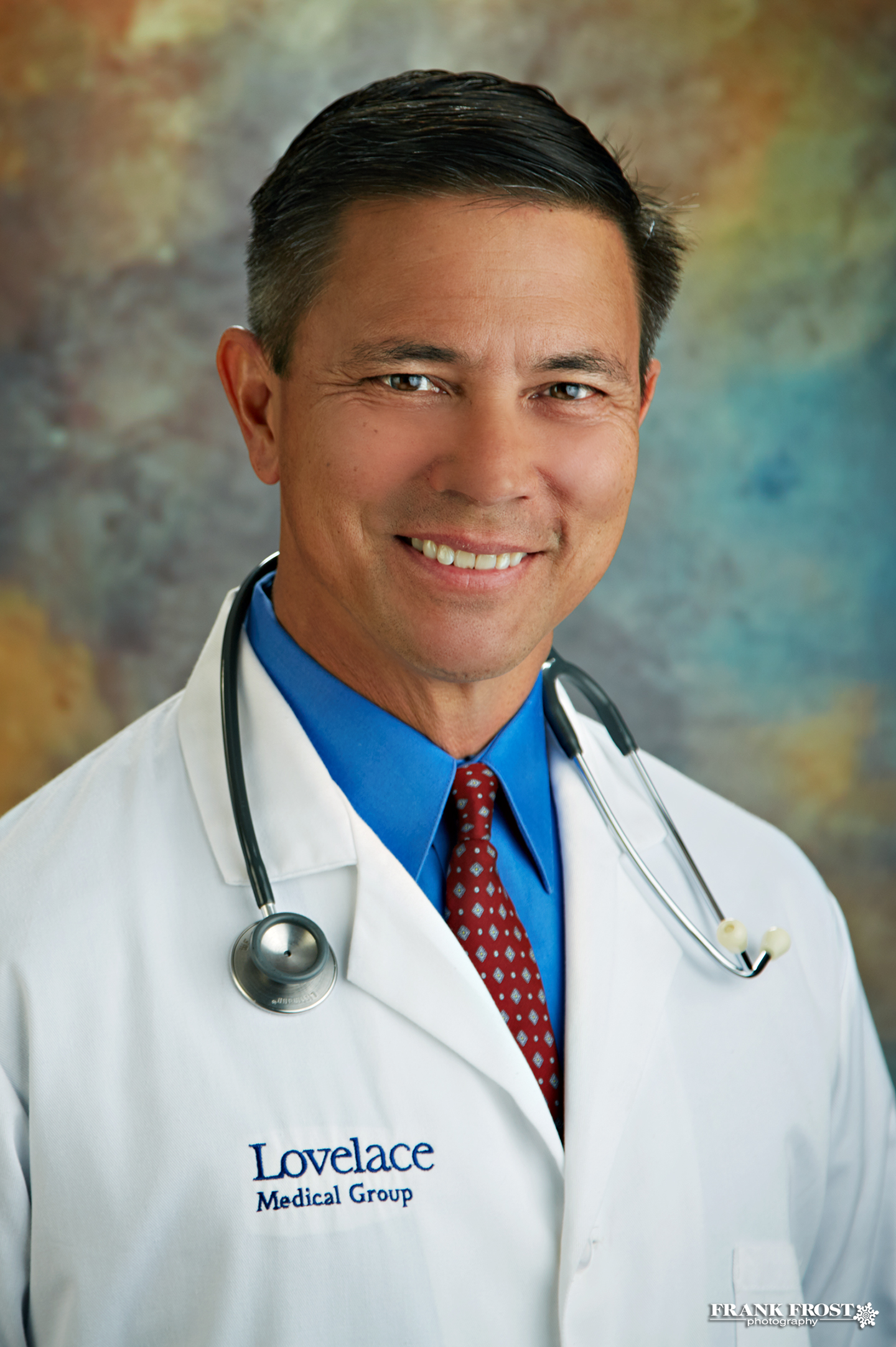 Mark Werner MD