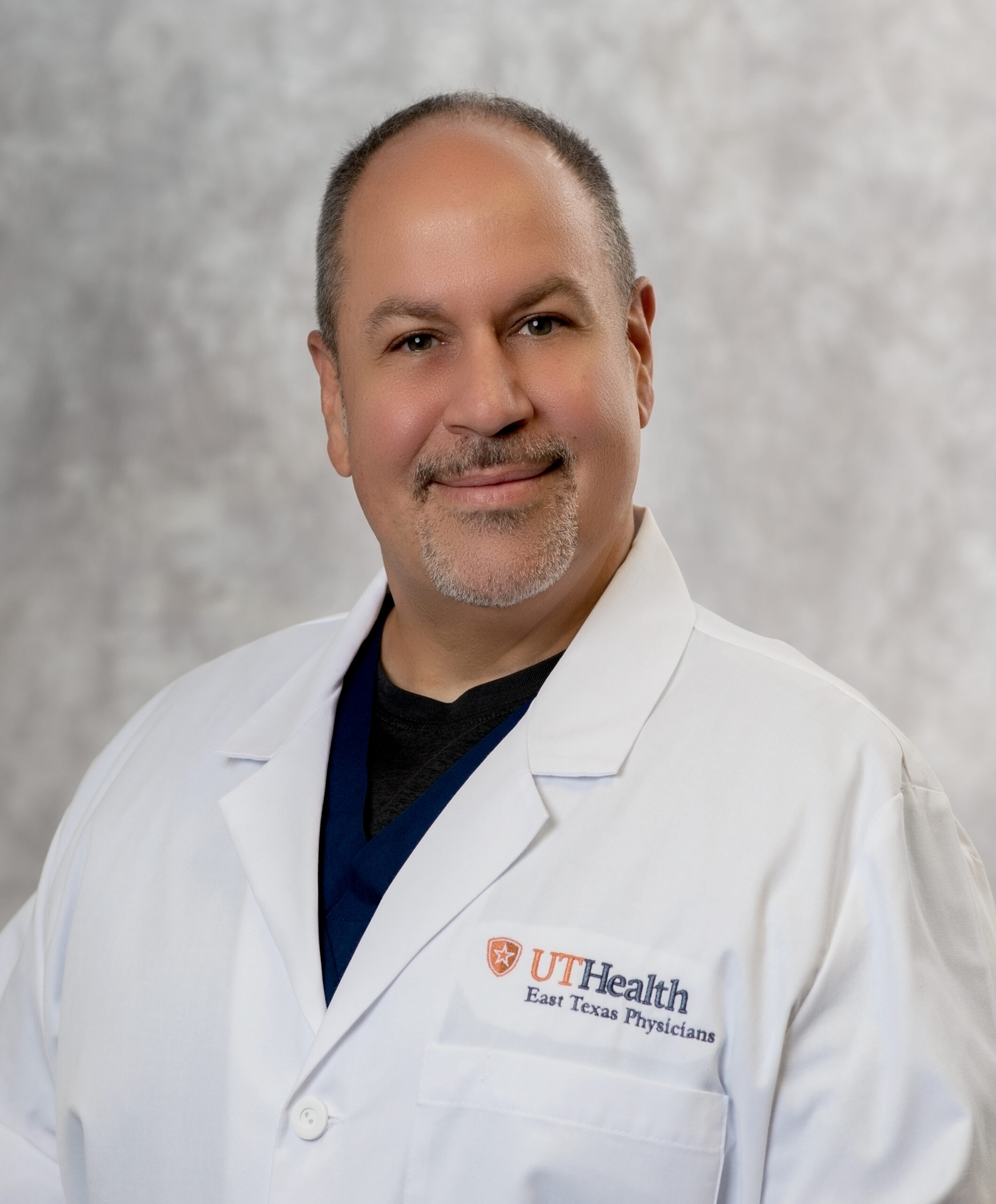 Francisco Rivera APRN, MSN, FNP-C, ACNP-BC