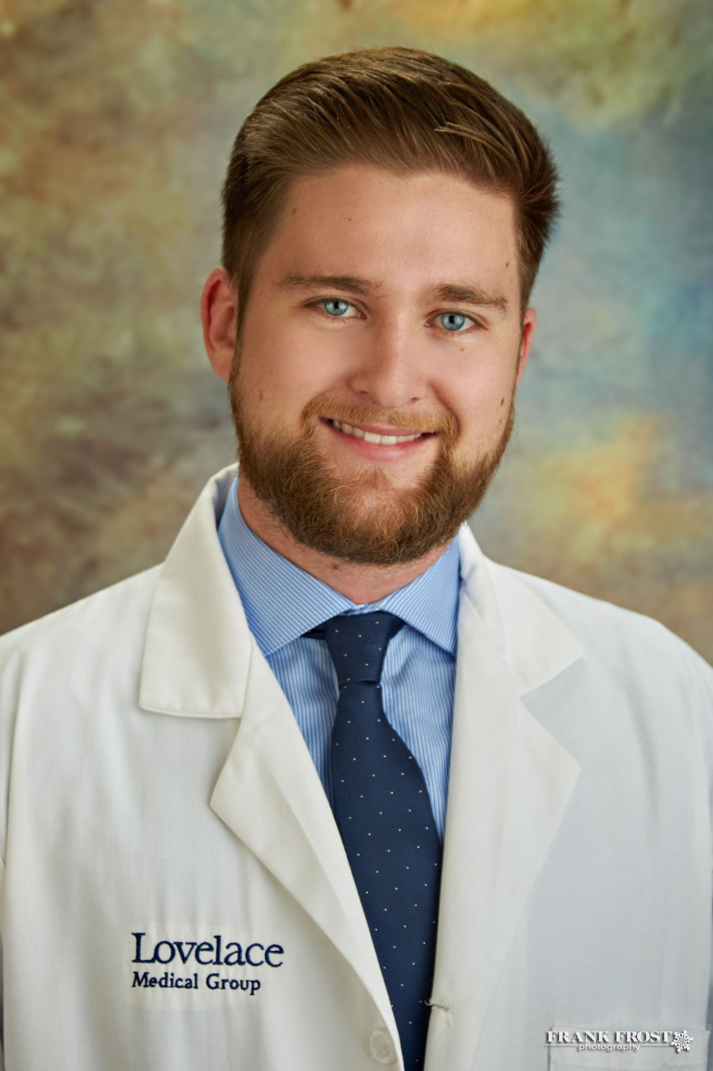 James Dunlap, PA