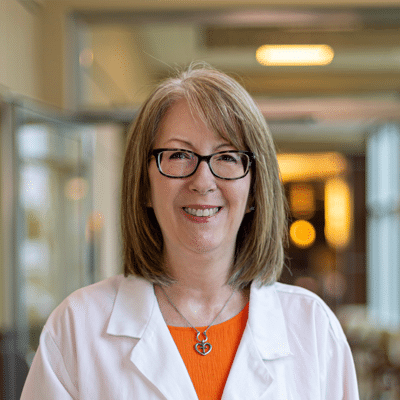 Sheryl Mellette, MS, CCC-A