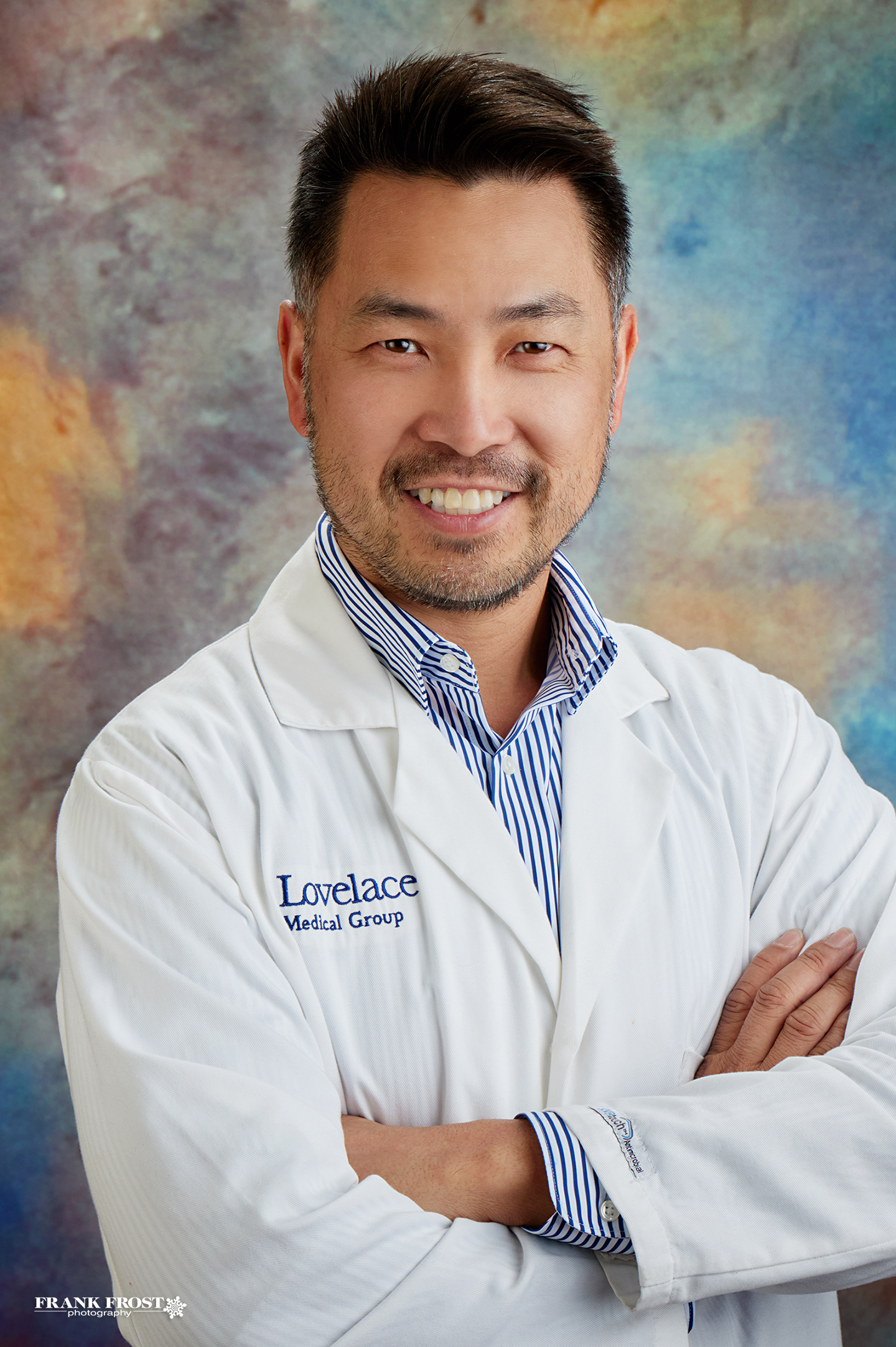 Raymond Yau MD