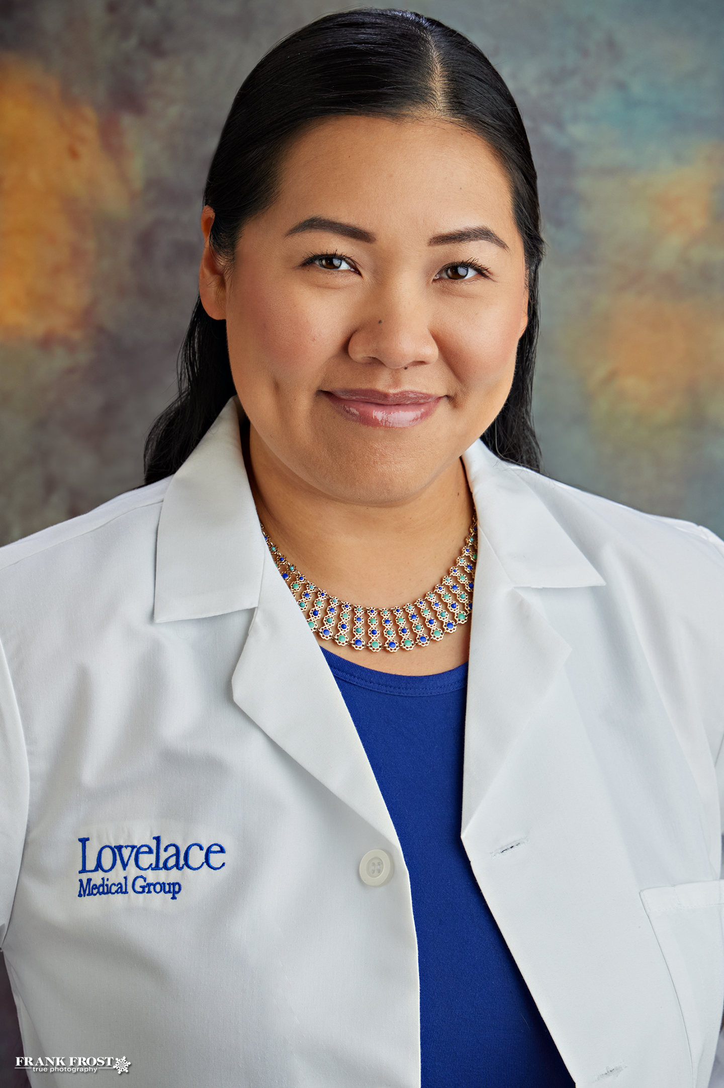 Christina Chen, MD