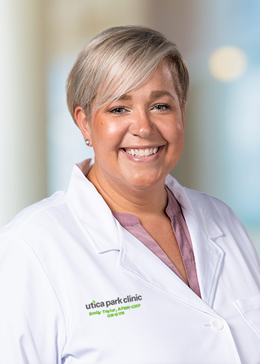 Emily Taylor, APRN-CNP