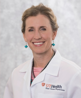 Kendra Hoyle MD