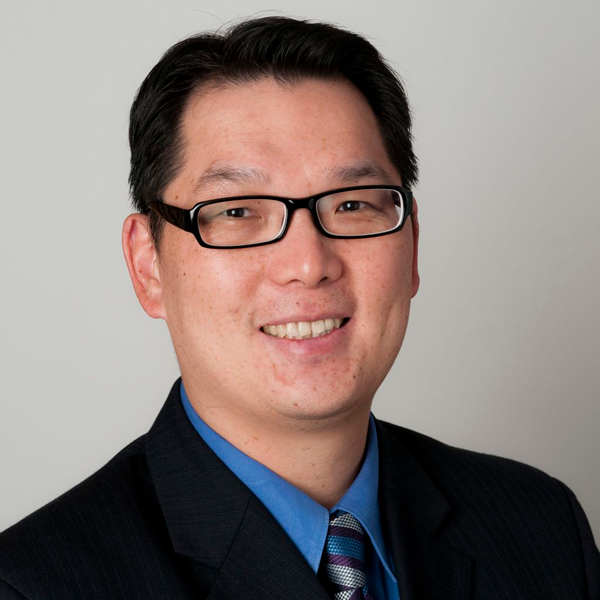 George Lin, M.D.