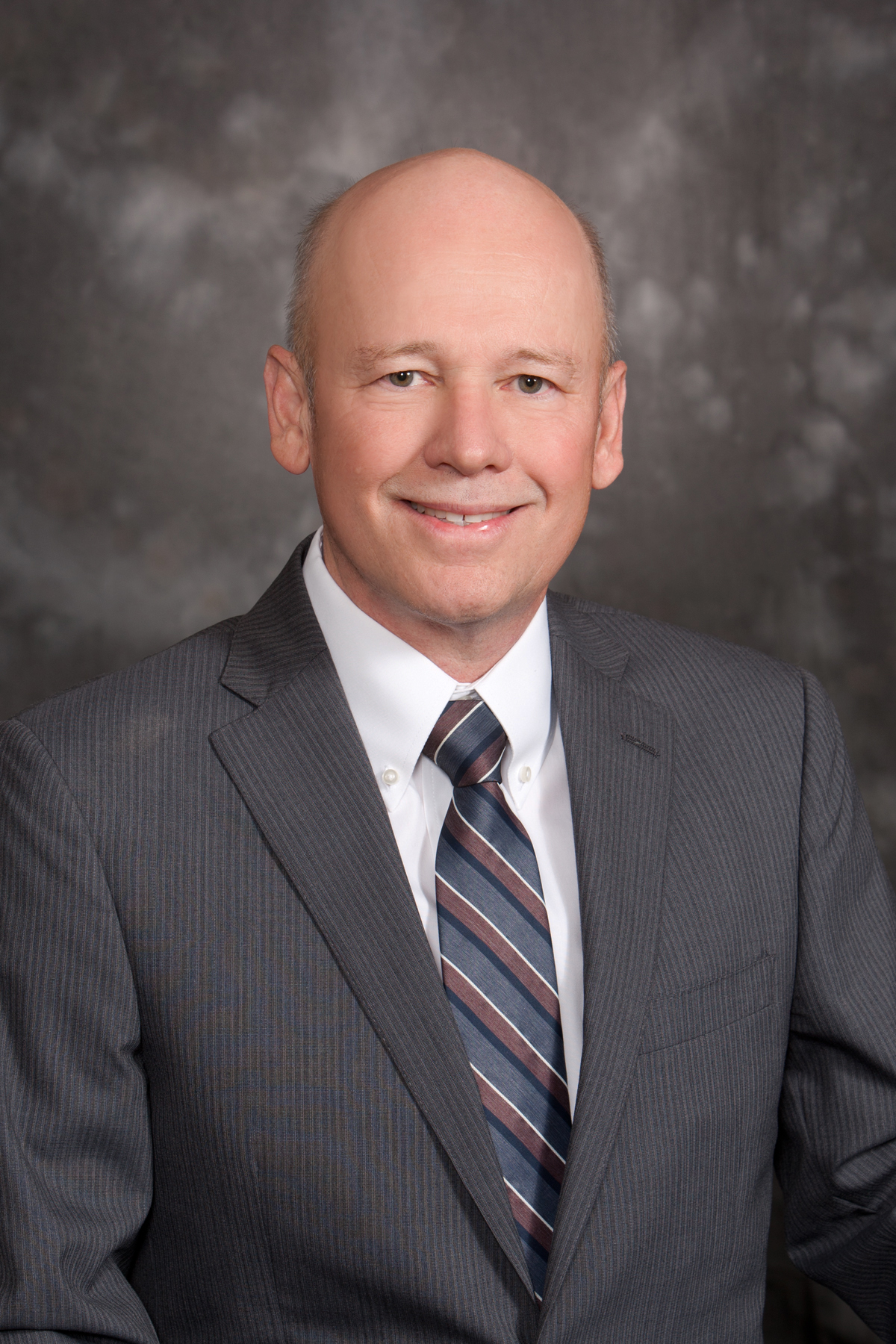 Wade Welch, MD