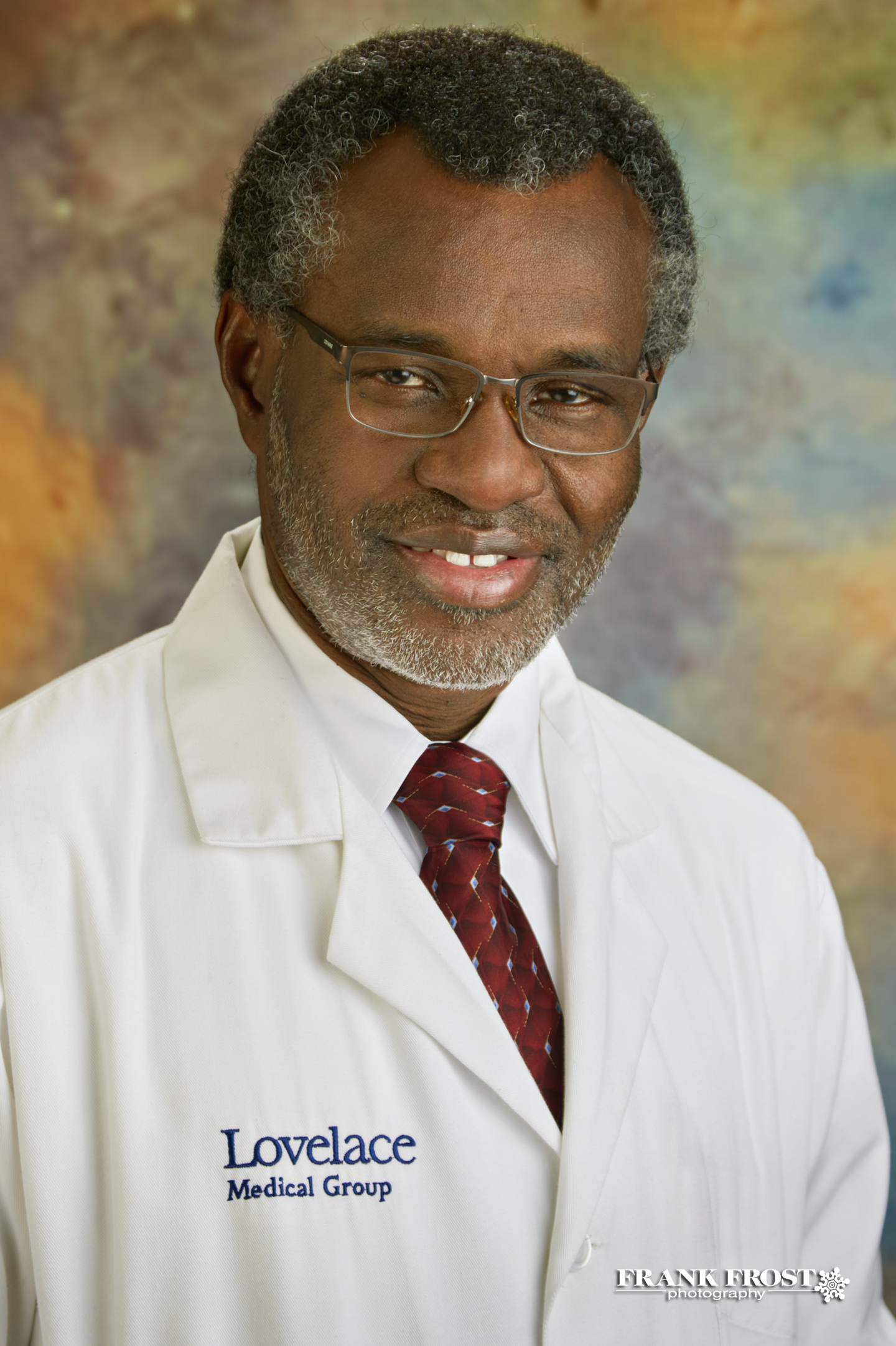 Michael Adjei-Poku, MD