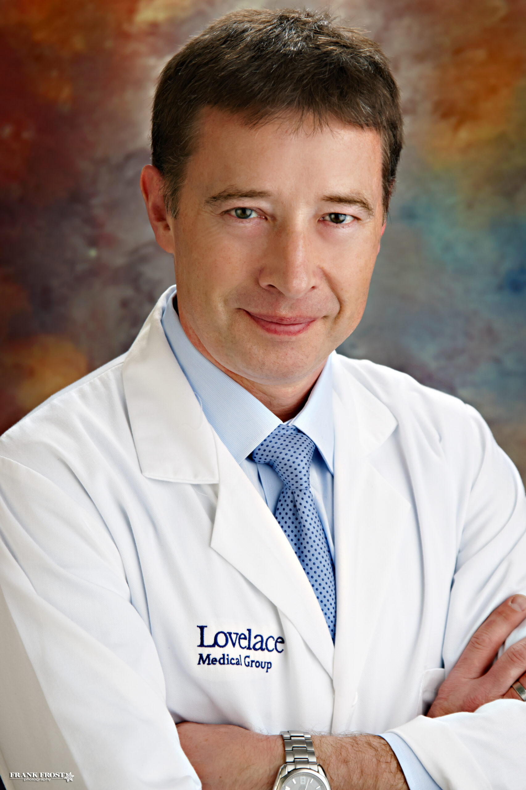 Mark Bryniarski, MD