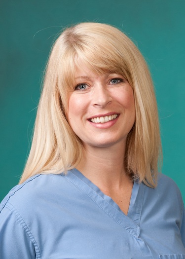 Amy Garner, APRN-CNP