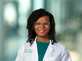 Dominique Bothwell, D.O.