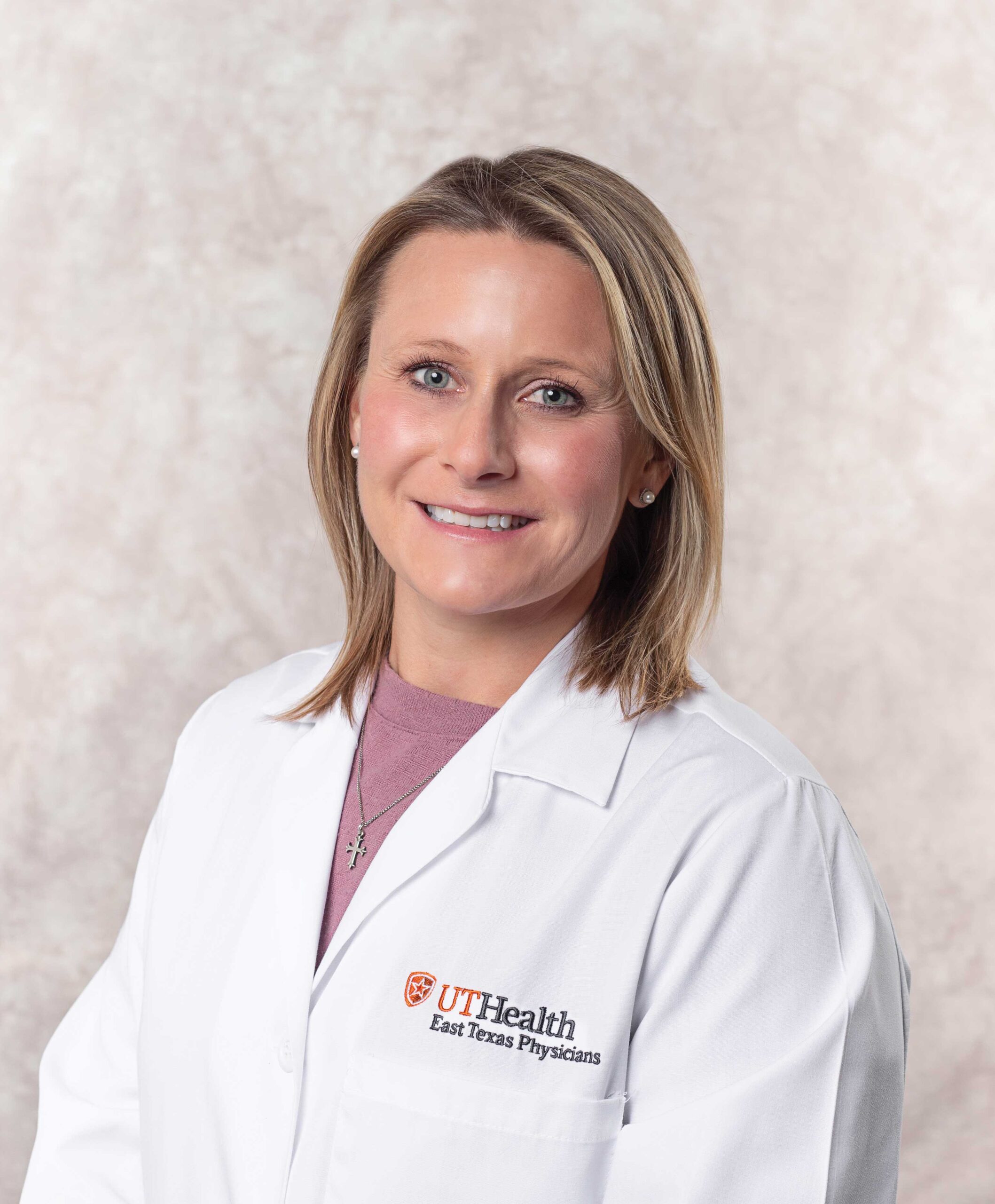 Britne Curran APRN, WHNP-BC