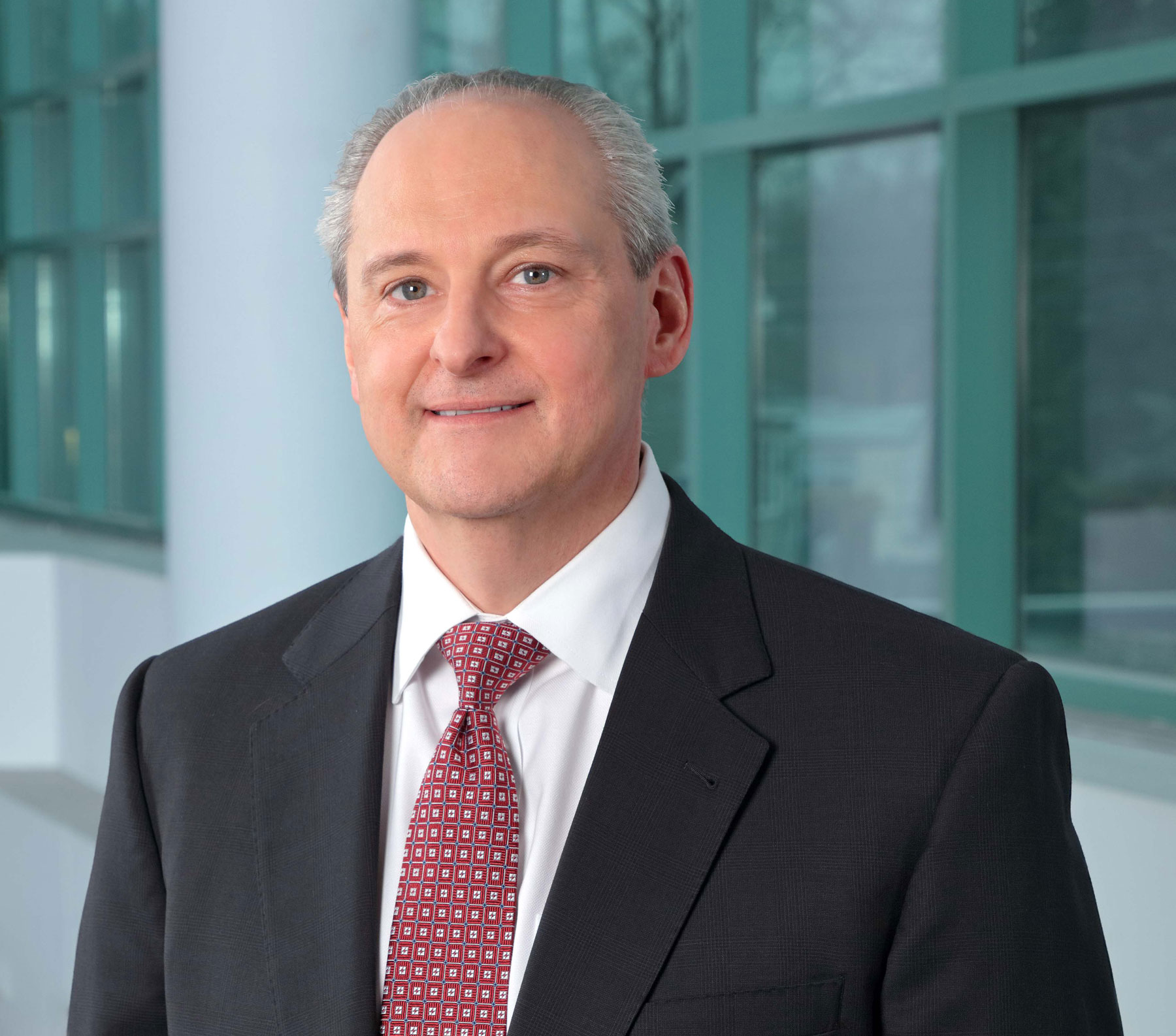 Matthew Coons, M.D., FACS