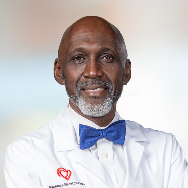 Christopher Allen, M.D.
