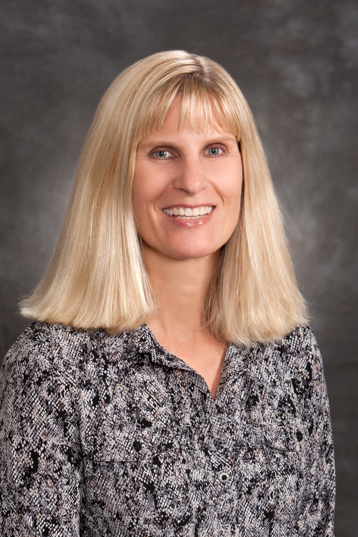 Kim S. Teske CNM