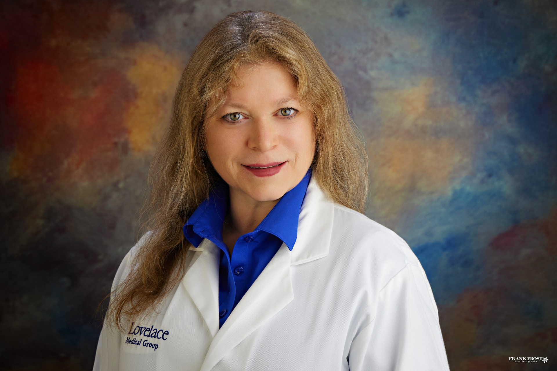 Ann-Elise Zarkower