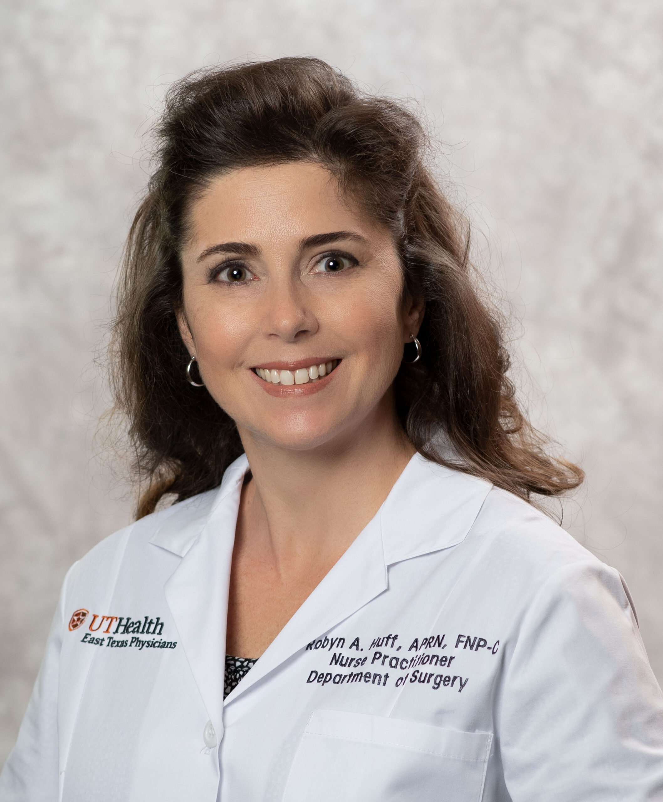 Robyn Moran APRN, FNP-C