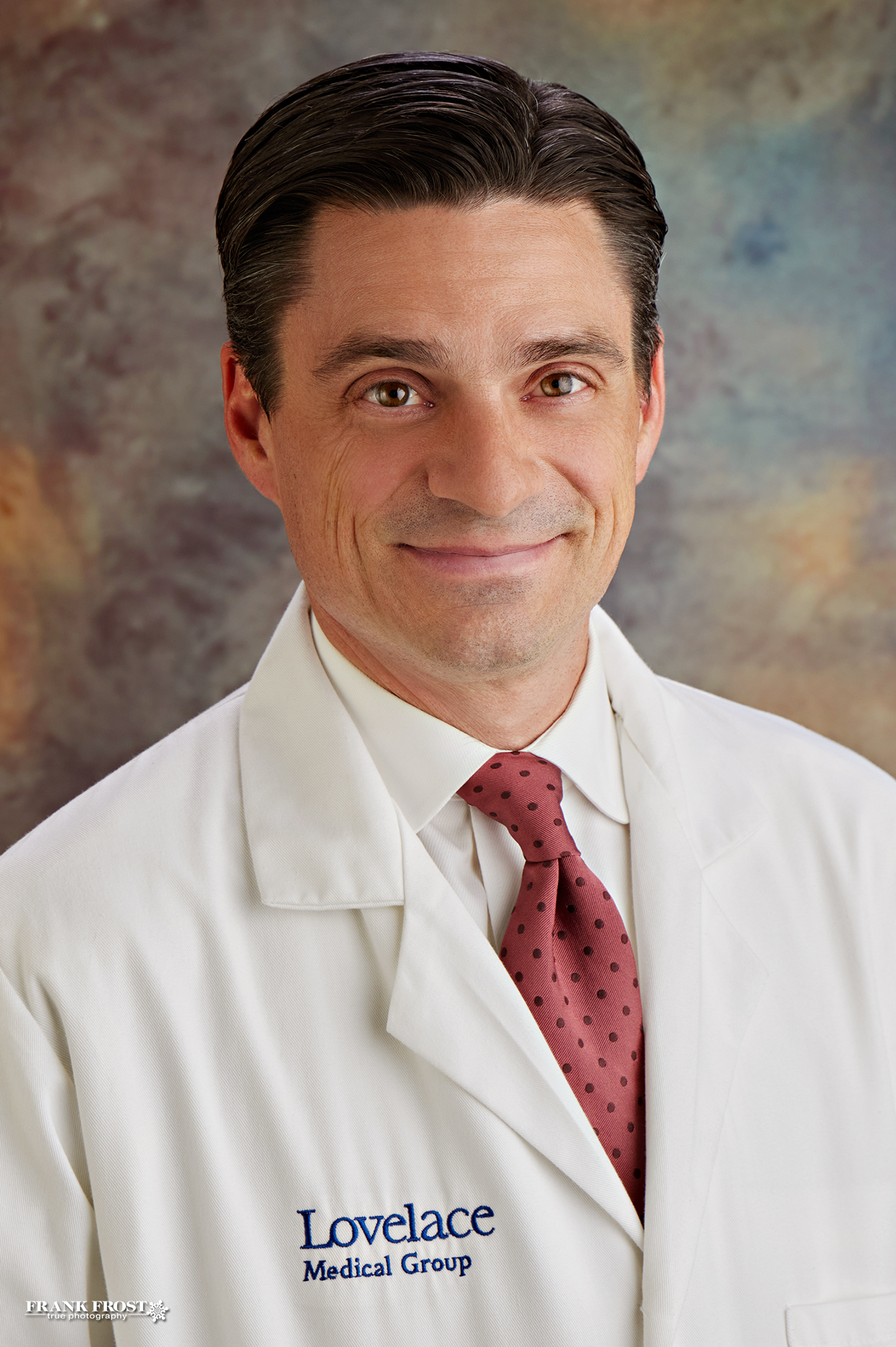 David Joyce, MD