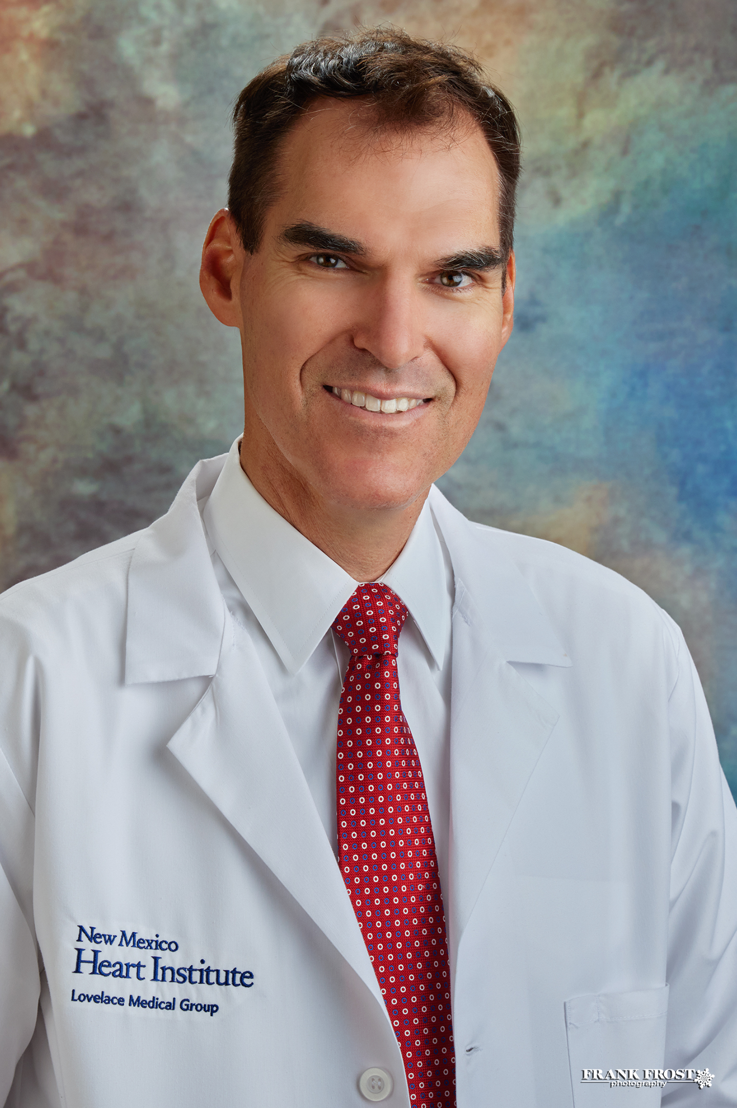 Dana Booth, MD