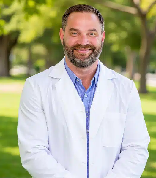 Dr. Treat