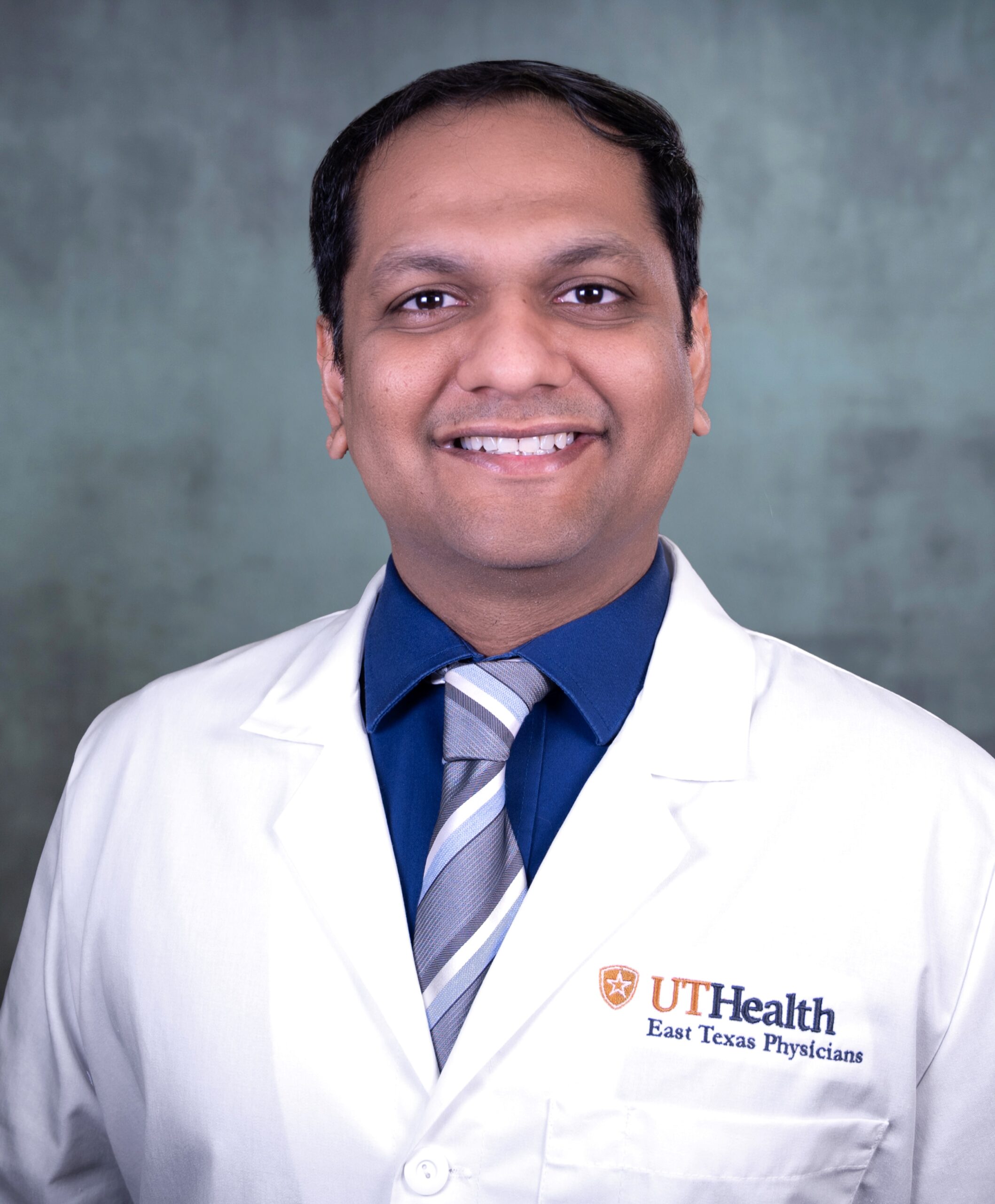 Purveshkumar Patel, MD
