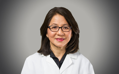 Margaret Co, M.D.