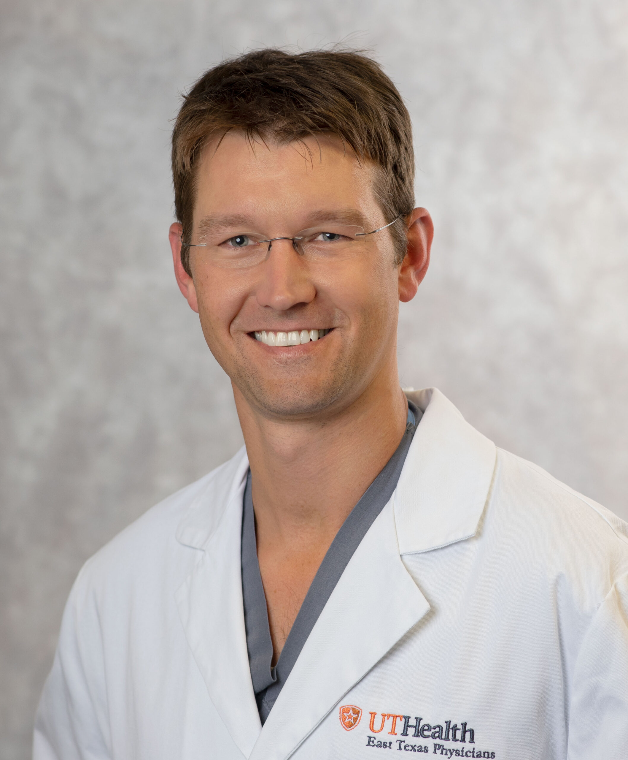 Austin Eagleton MD