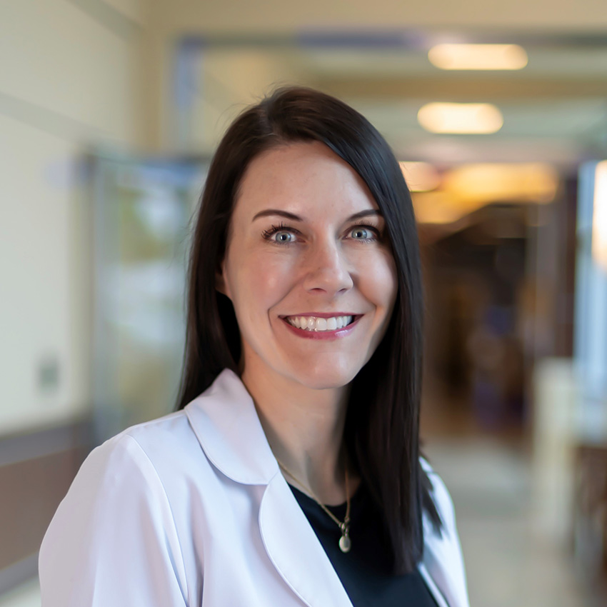 Brooke Black, MSN, APRN, FNP-BC