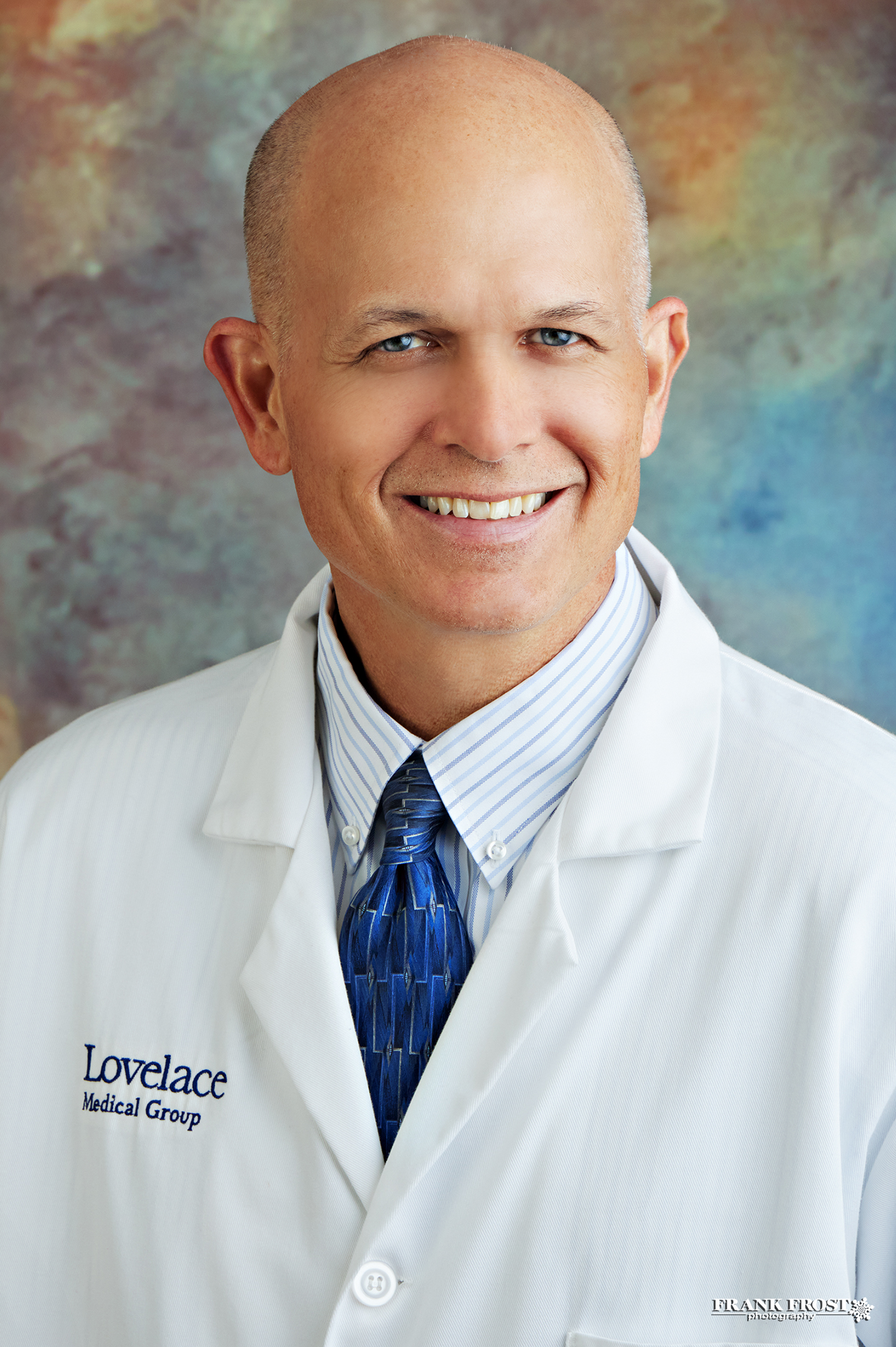 Brian Long, NP