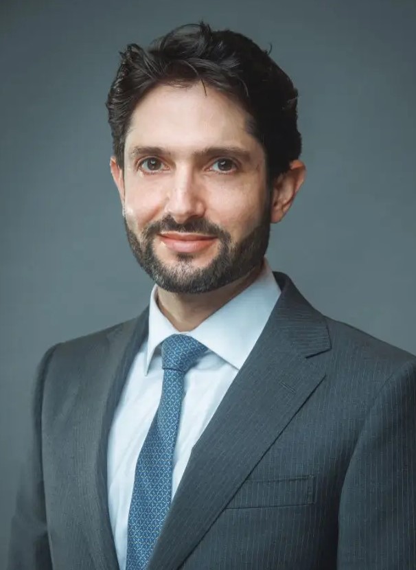 Sean Herman, M.D.