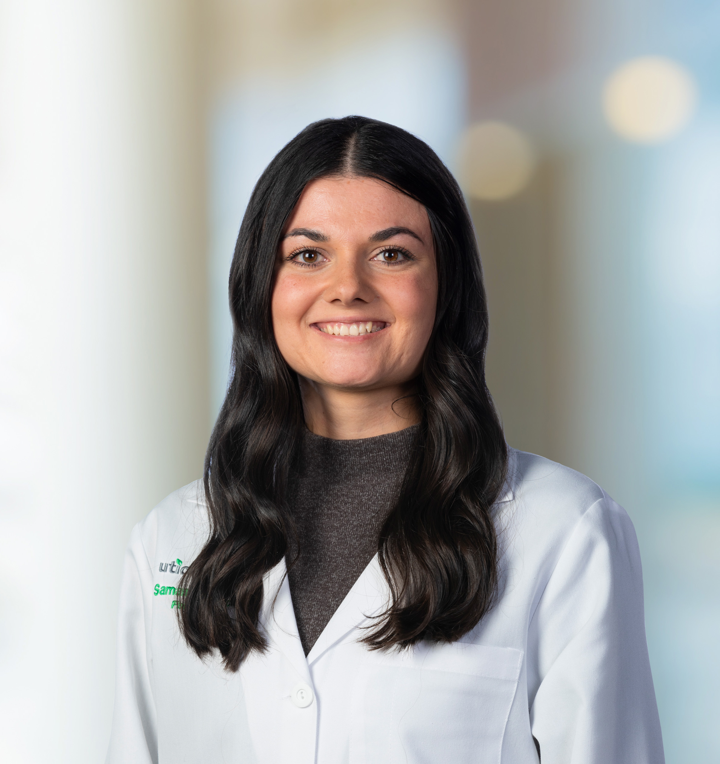 Samantha Sweeney M.D.