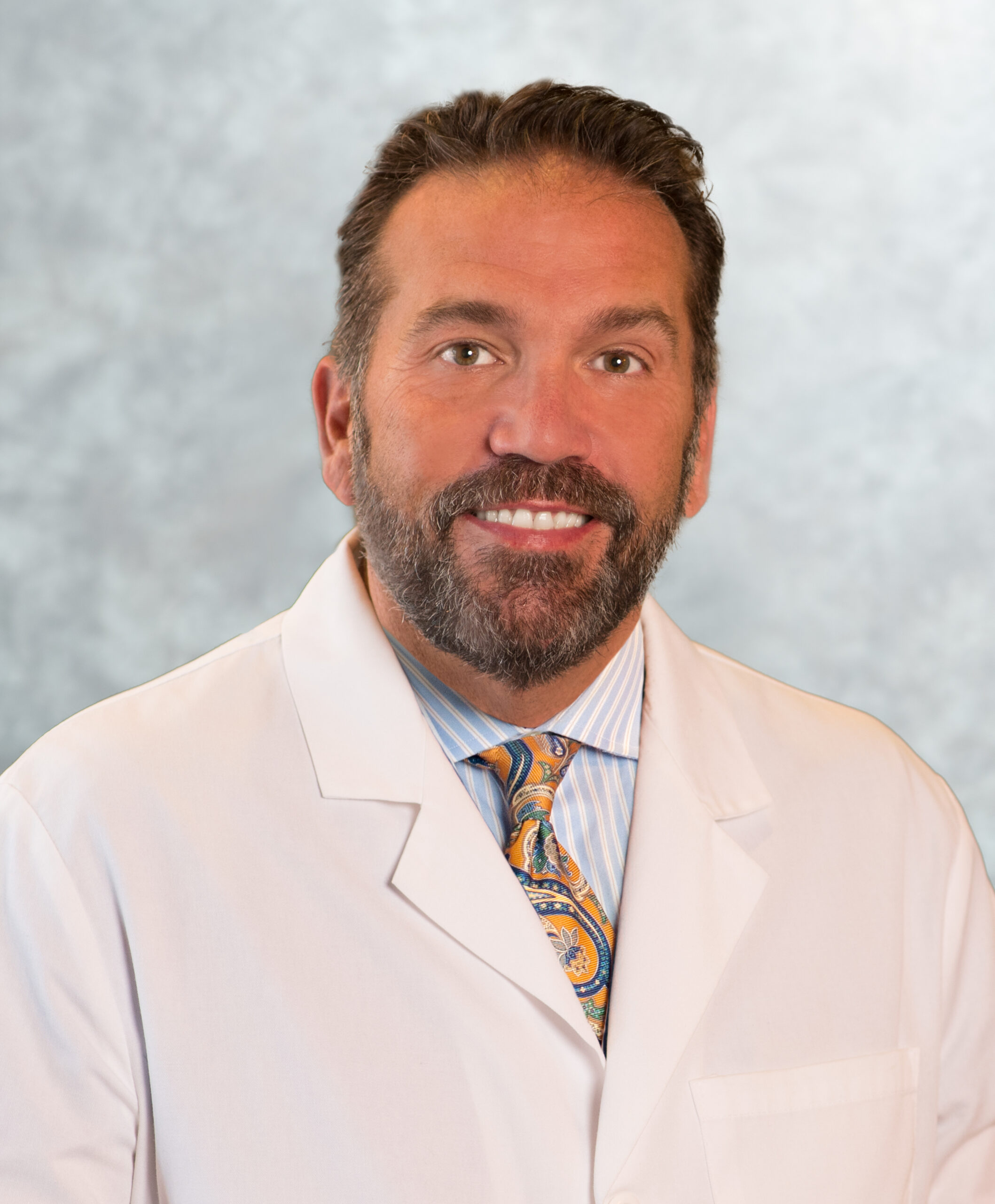 Robert Smith MD, FACC